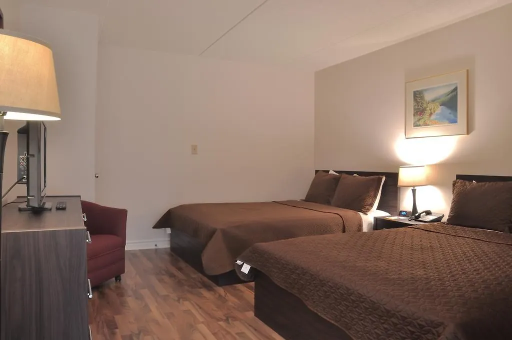 Peninsula Inn Καταρράκτες του Νιαγάρα