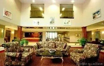 Peninsula Inn Καταρράκτες του Νιαγάρα Καναδάς