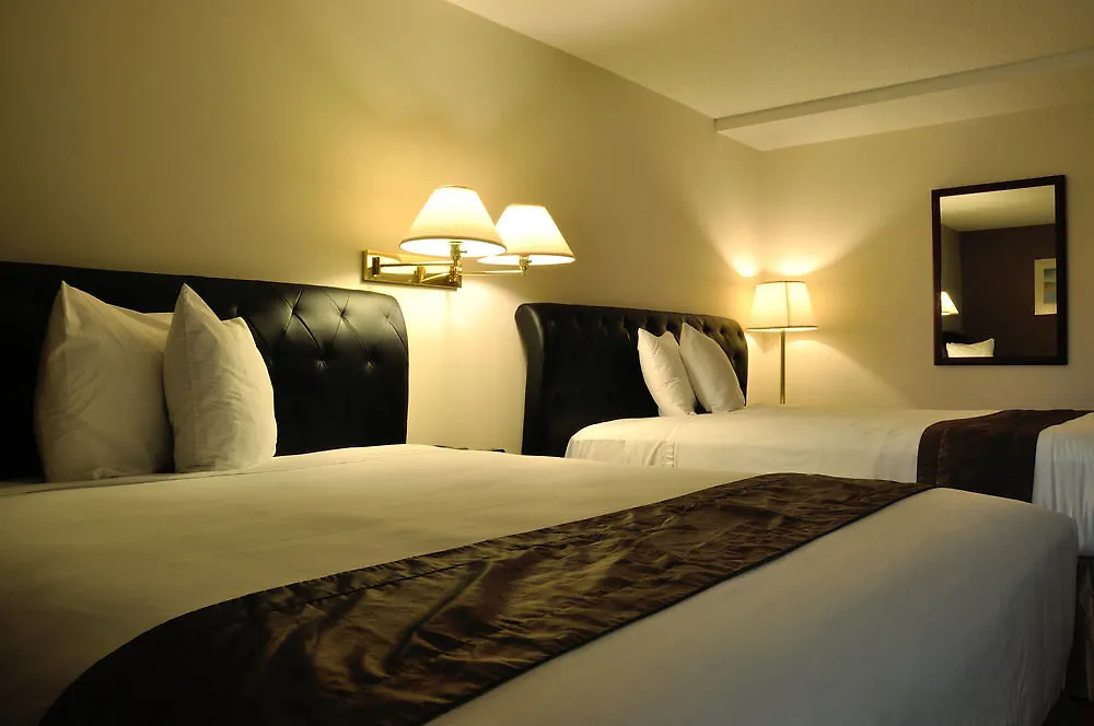 Peninsula Inn شلالات نياغارا